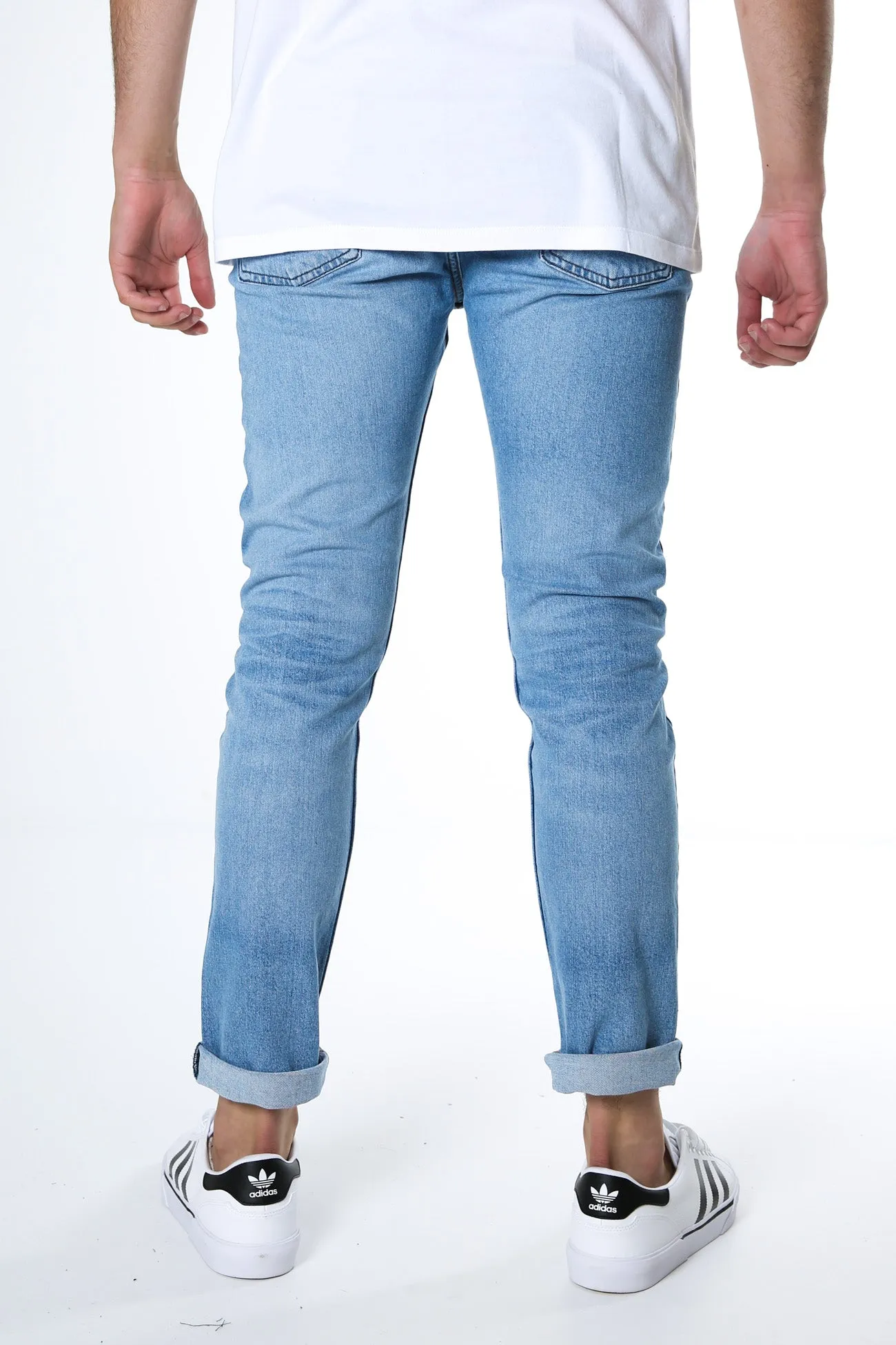 510 Skinny Jeans Dolf Make It Advantage