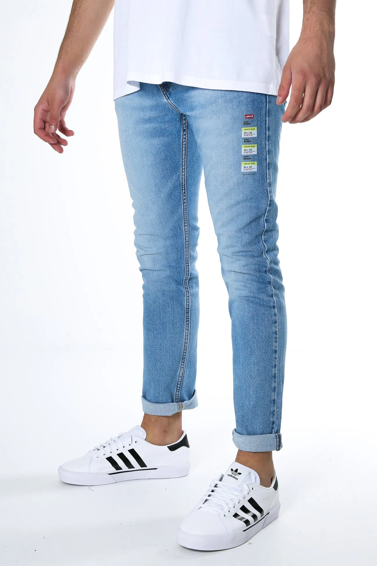 510 Skinny Jeans Dolf Make It Advantage