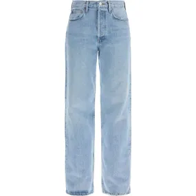 Agolde relaxed kelly jeans