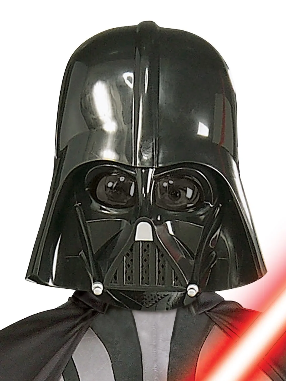 Darth Vader Deluxe Costume for Kids - Star Wars