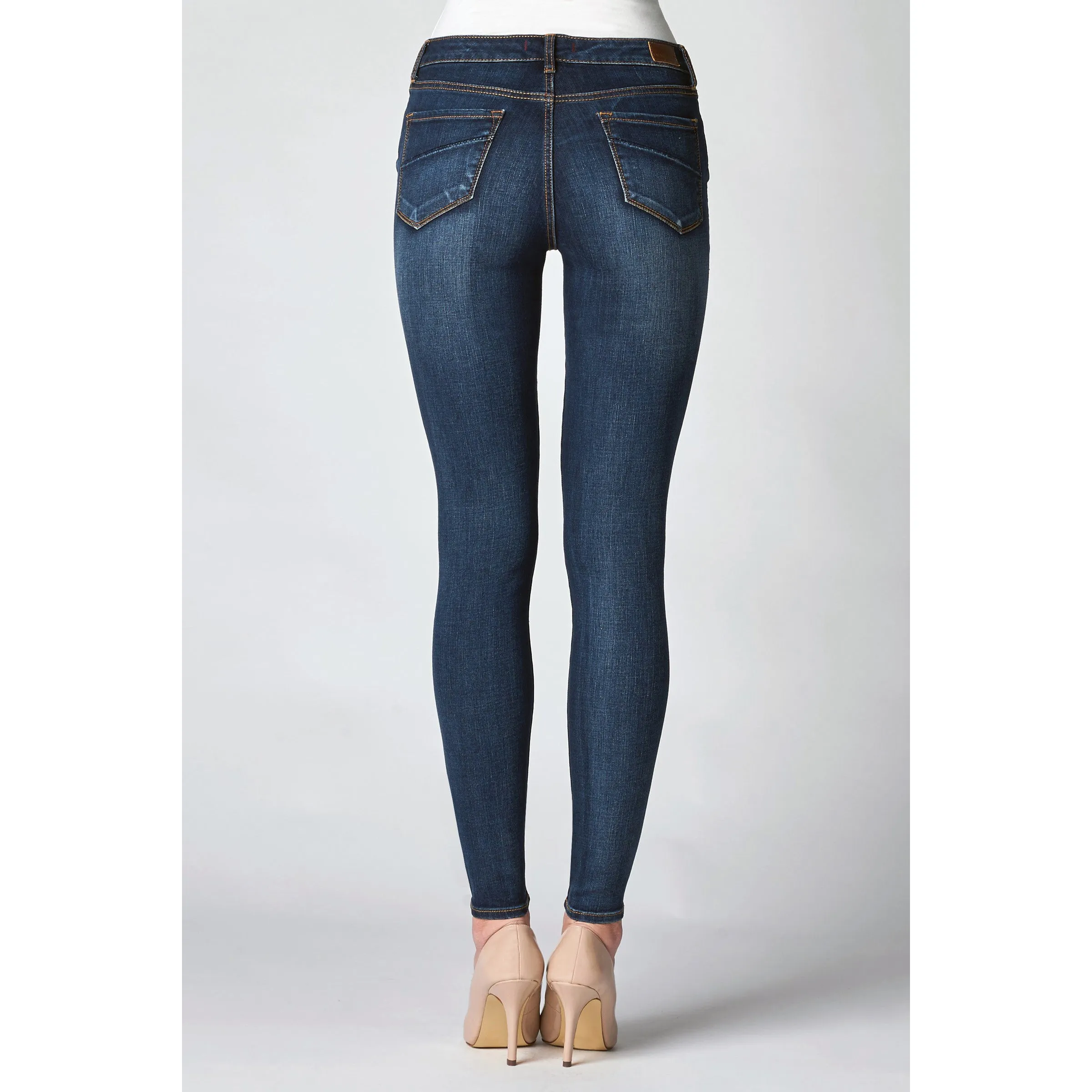 Dear John Gisele Skinny Jean