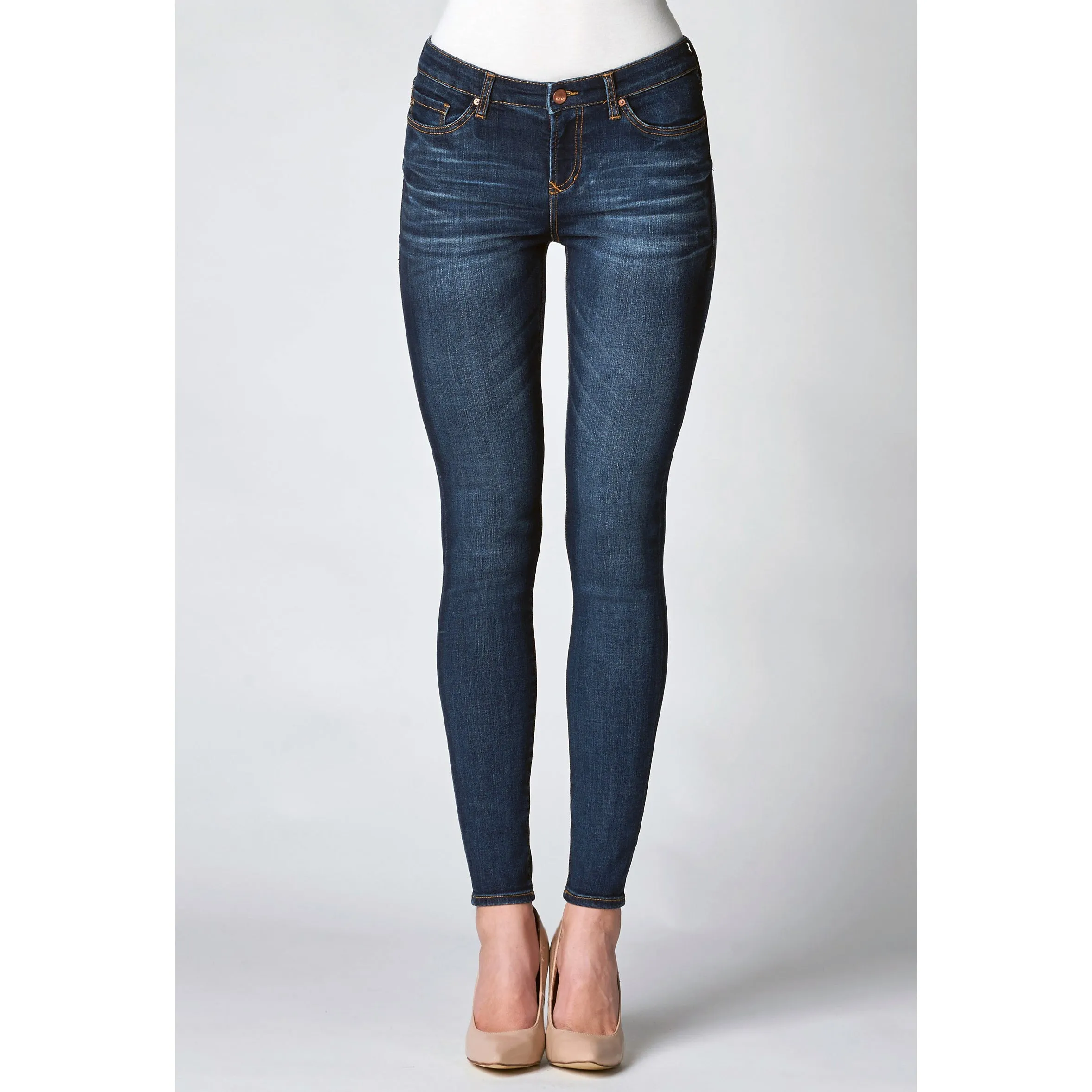 Dear John Gisele Skinny Jean