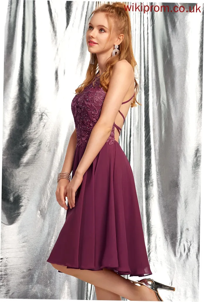 Dresses Marcia Homecoming Dresses Tiffany Bridesmaid