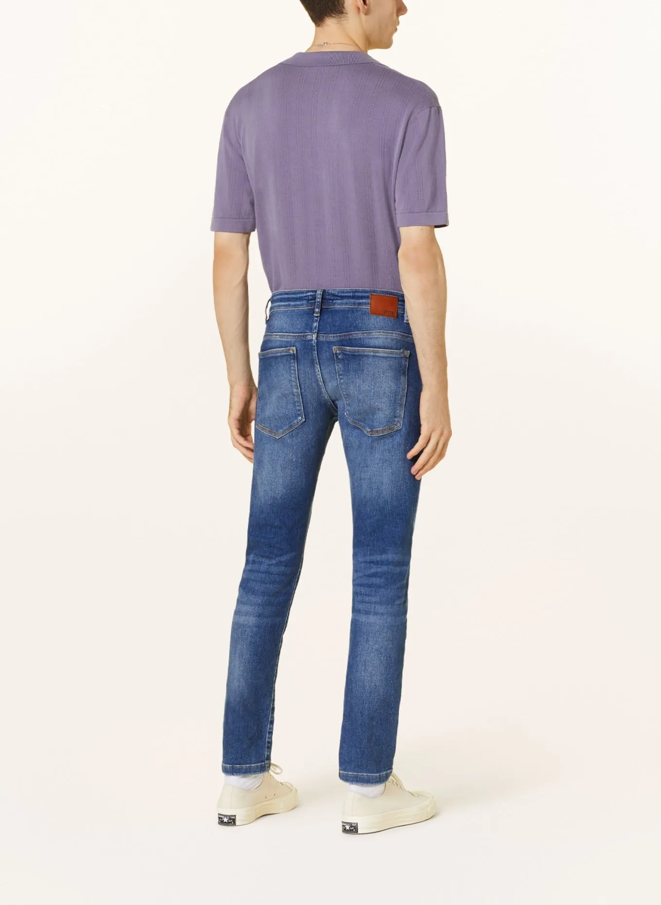 DRYKORN JAZ Skinny Fit Jeans