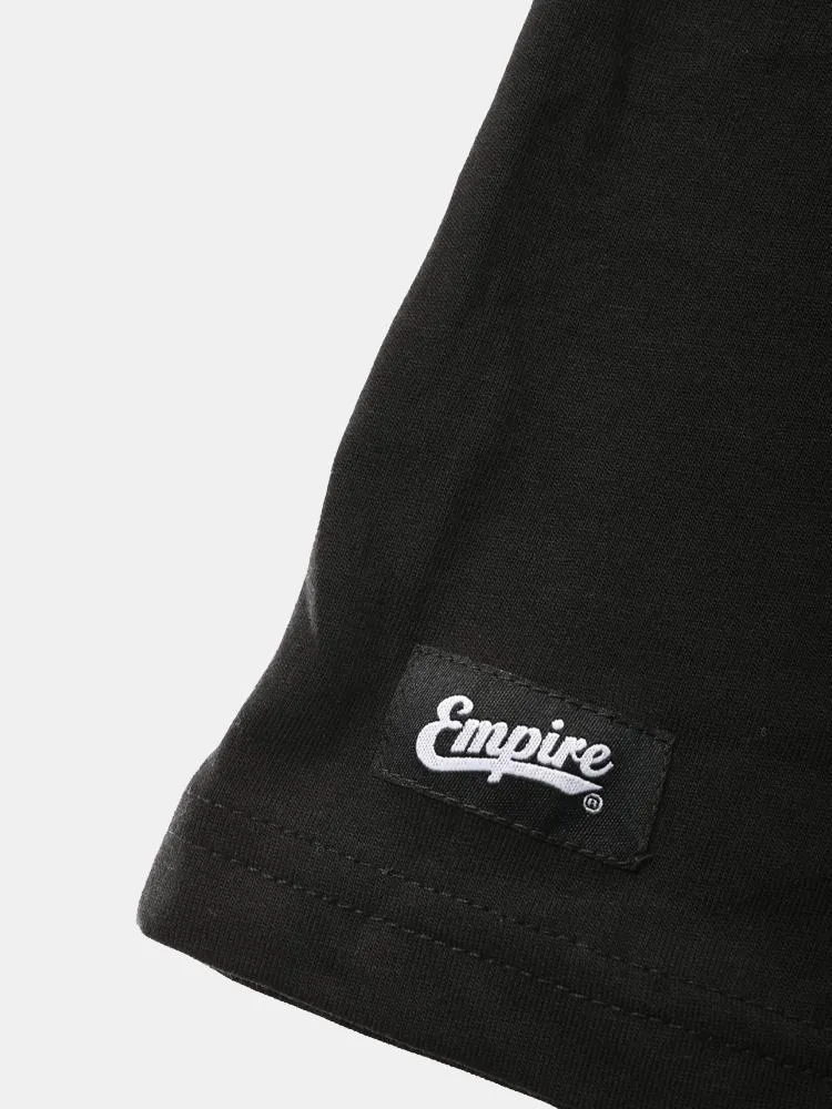 Empire Basics Tall Tee