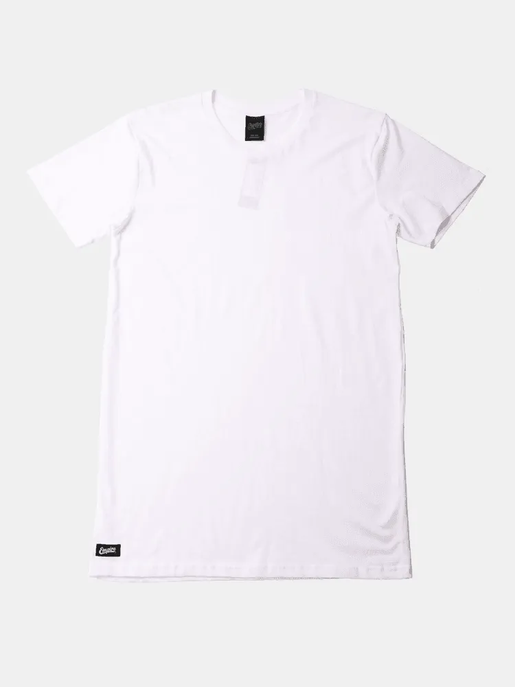 Empire Basics Tall Tee