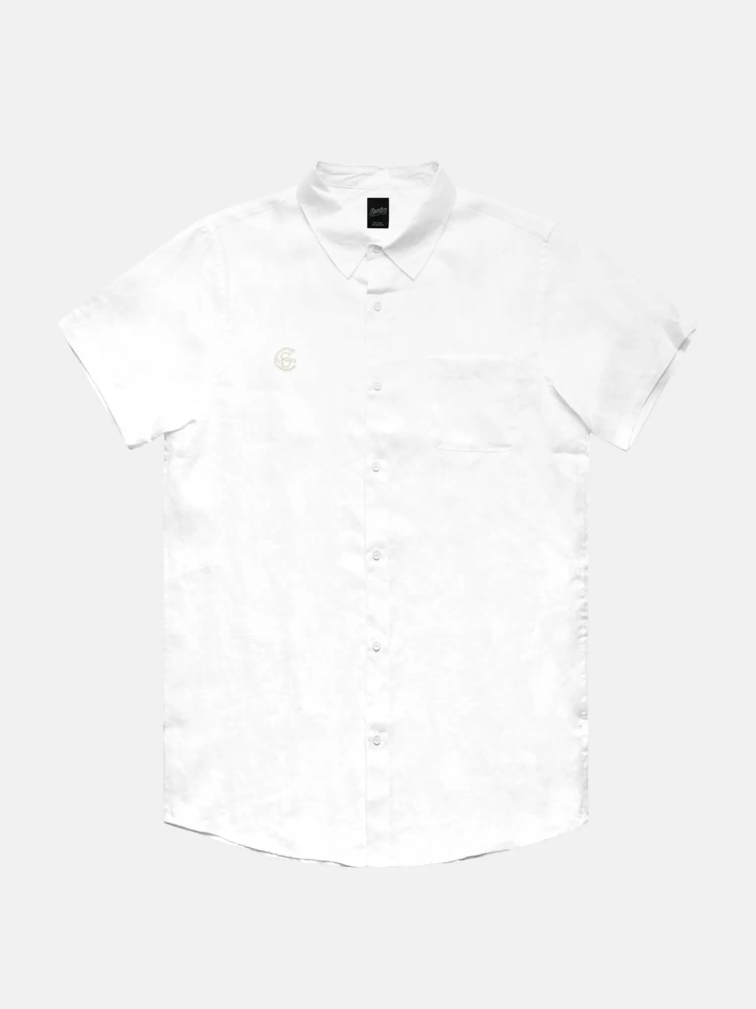 Empire Linen Wine Tour Shirt