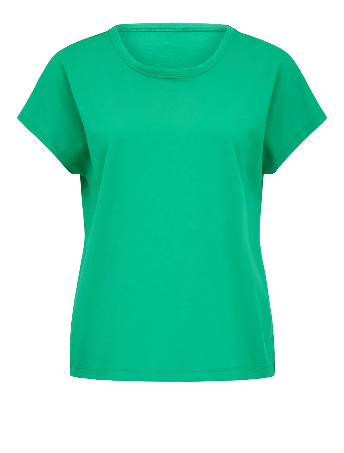 Erin Longline T-Shirt