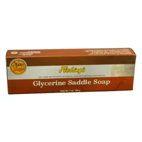 Fiebing's glycerine soap bar 196g