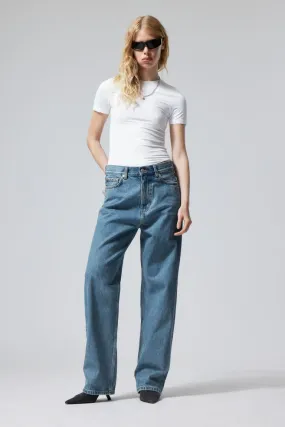 Galaxy Weekday Relaxed Jeans