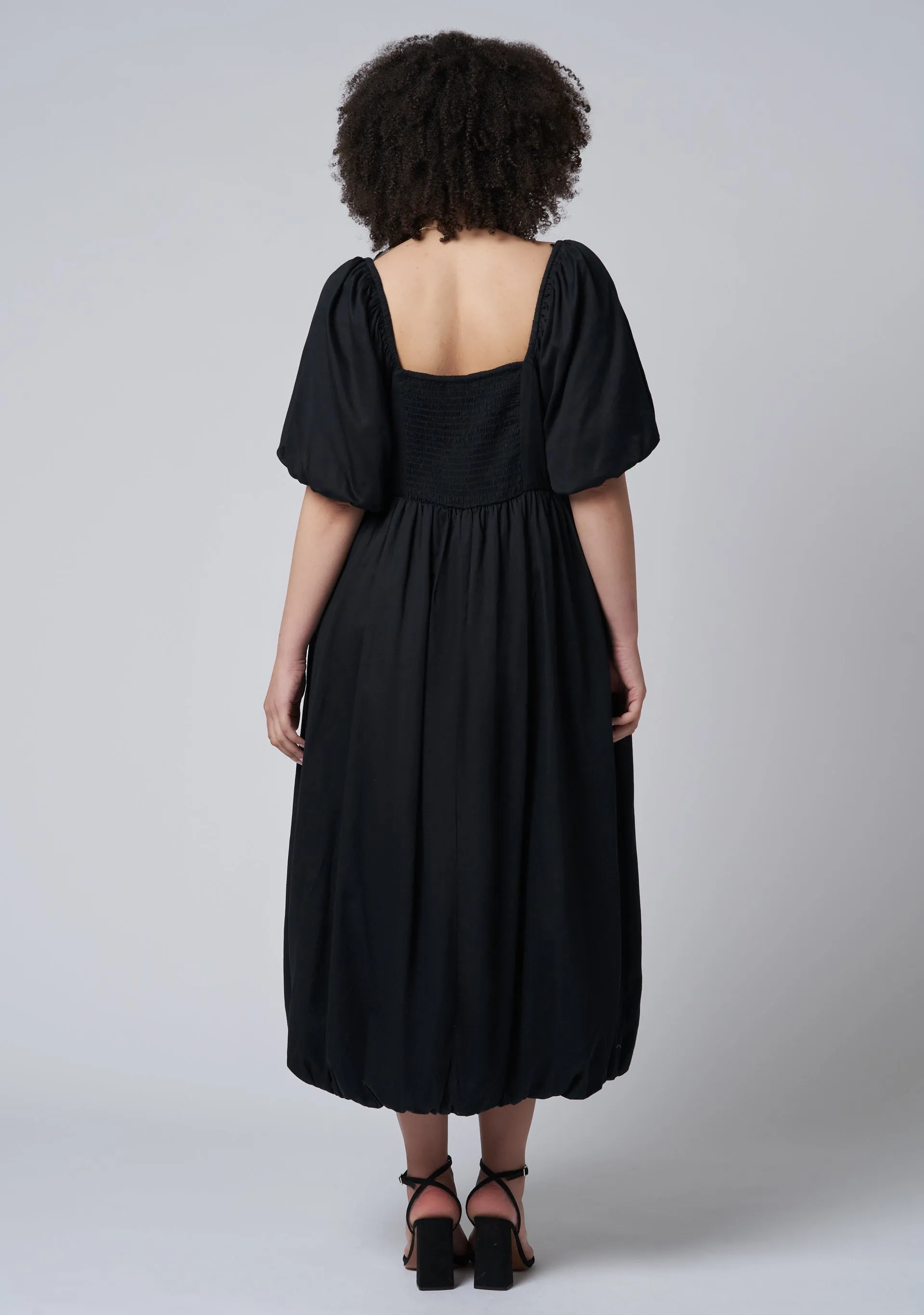 Harper Midi Dress