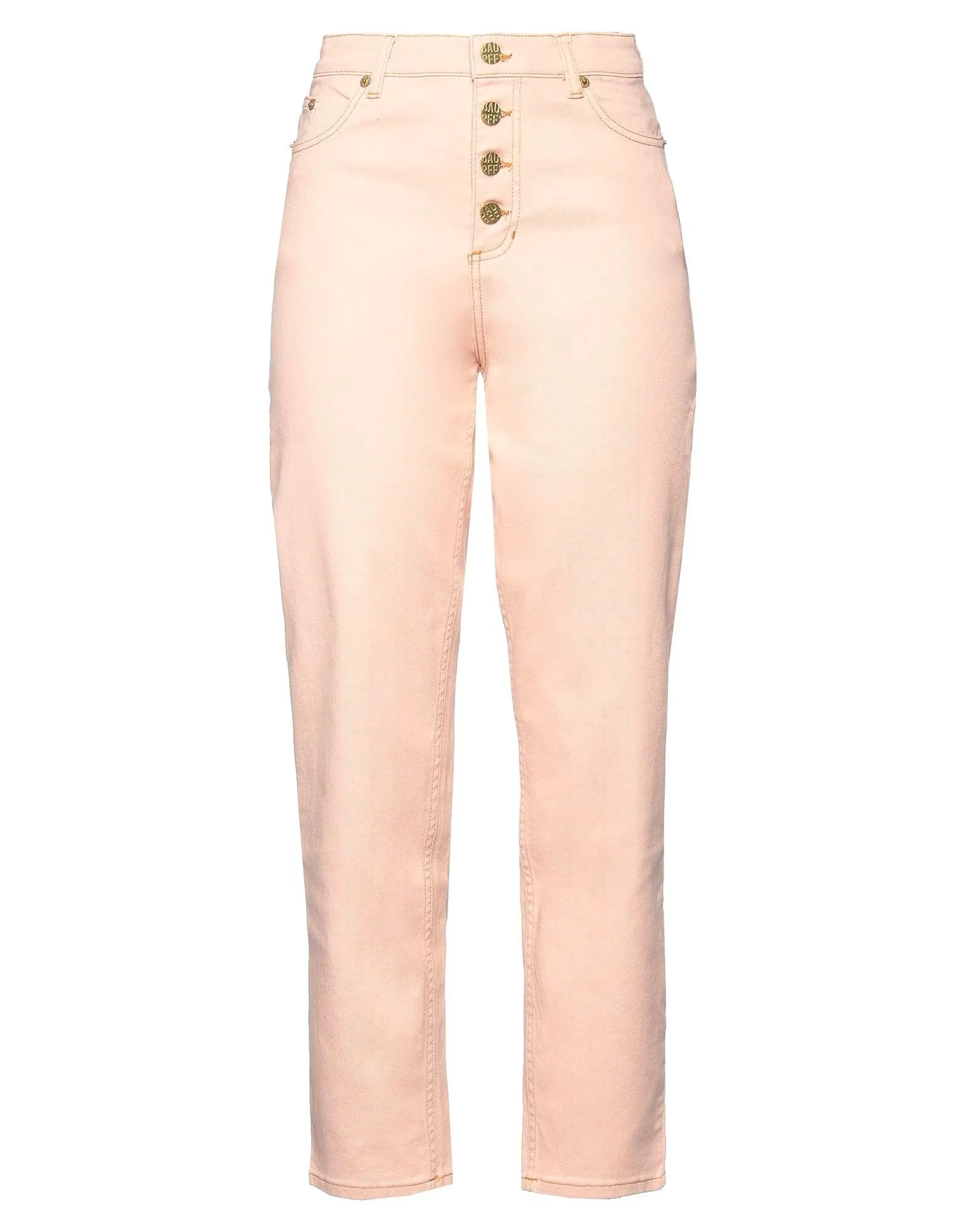 Jeans Baum Und Pferdgarten Denim Pants, pink