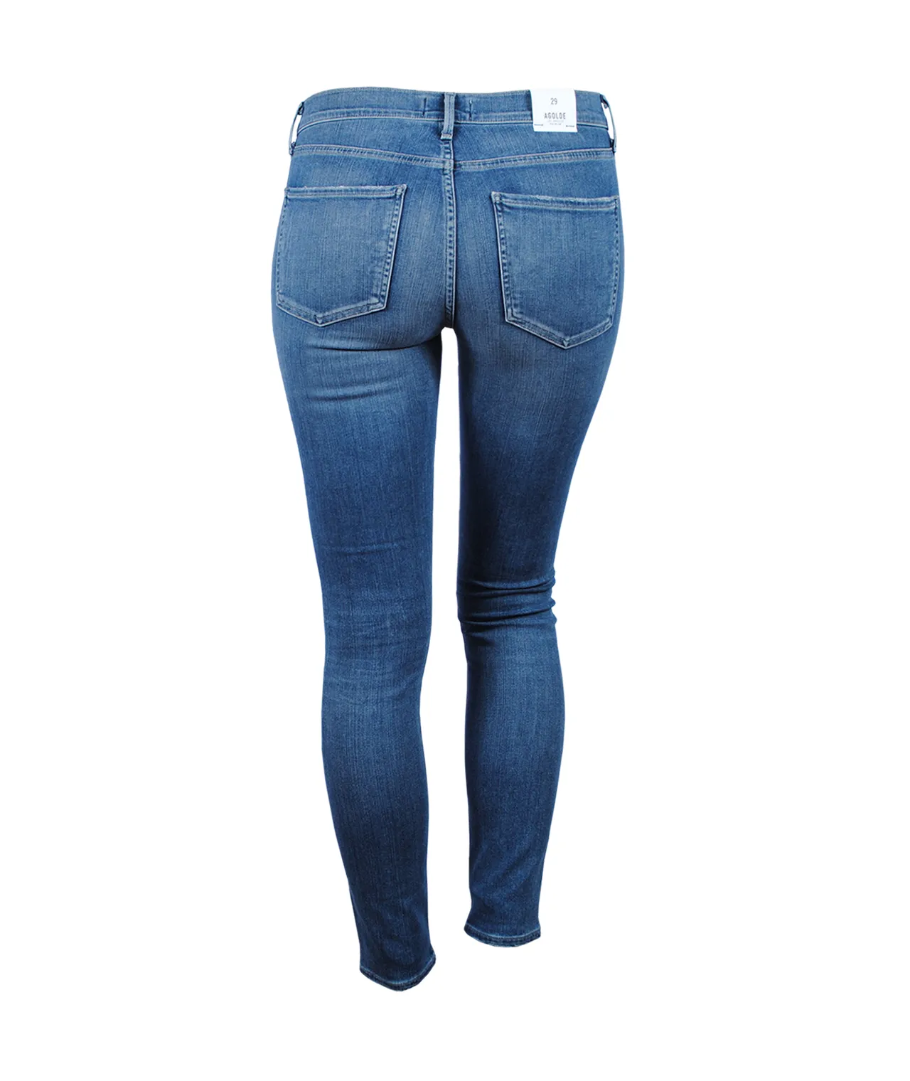 Jeans Highwaist Sophie