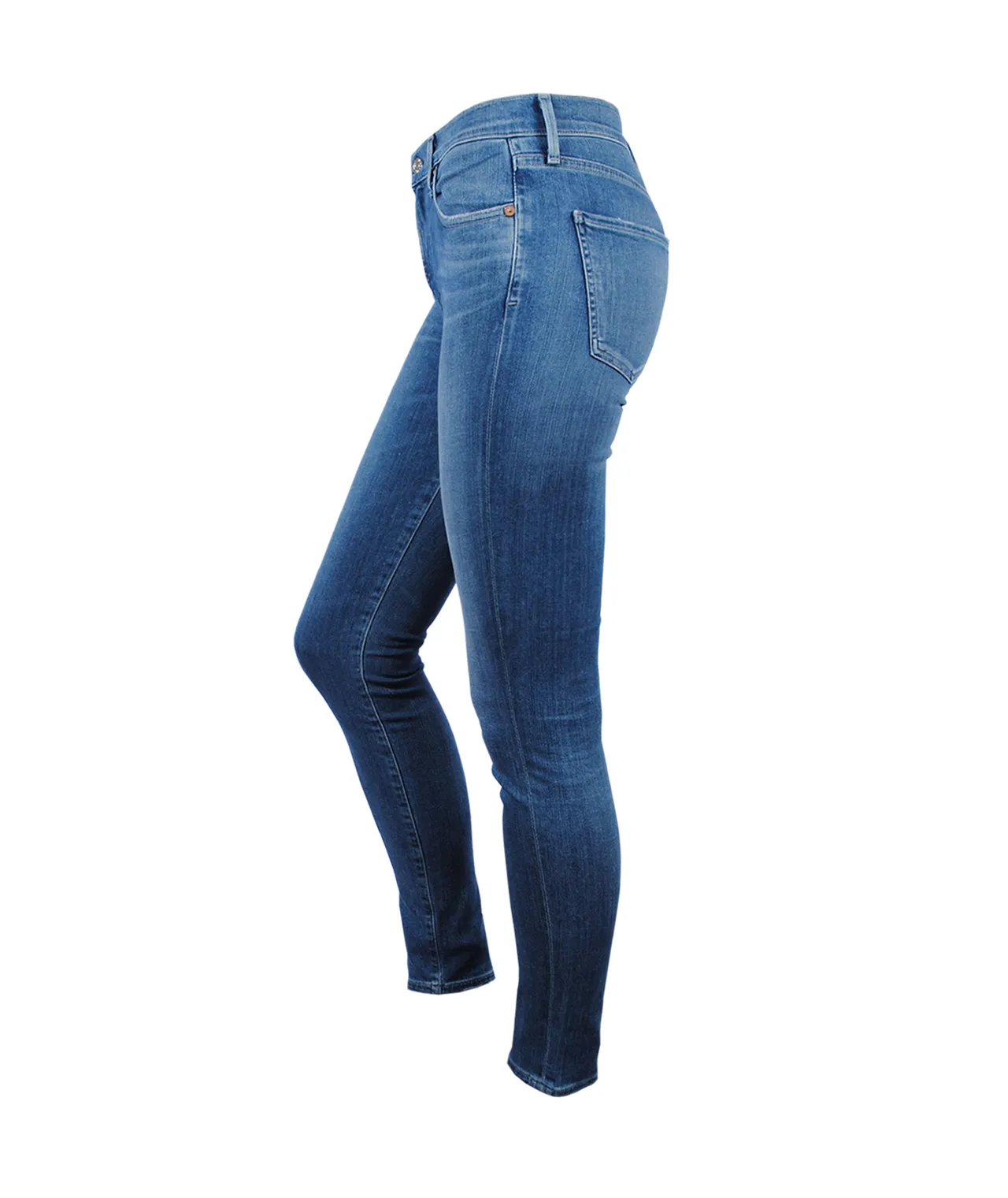 Jeans Highwaist Sophie