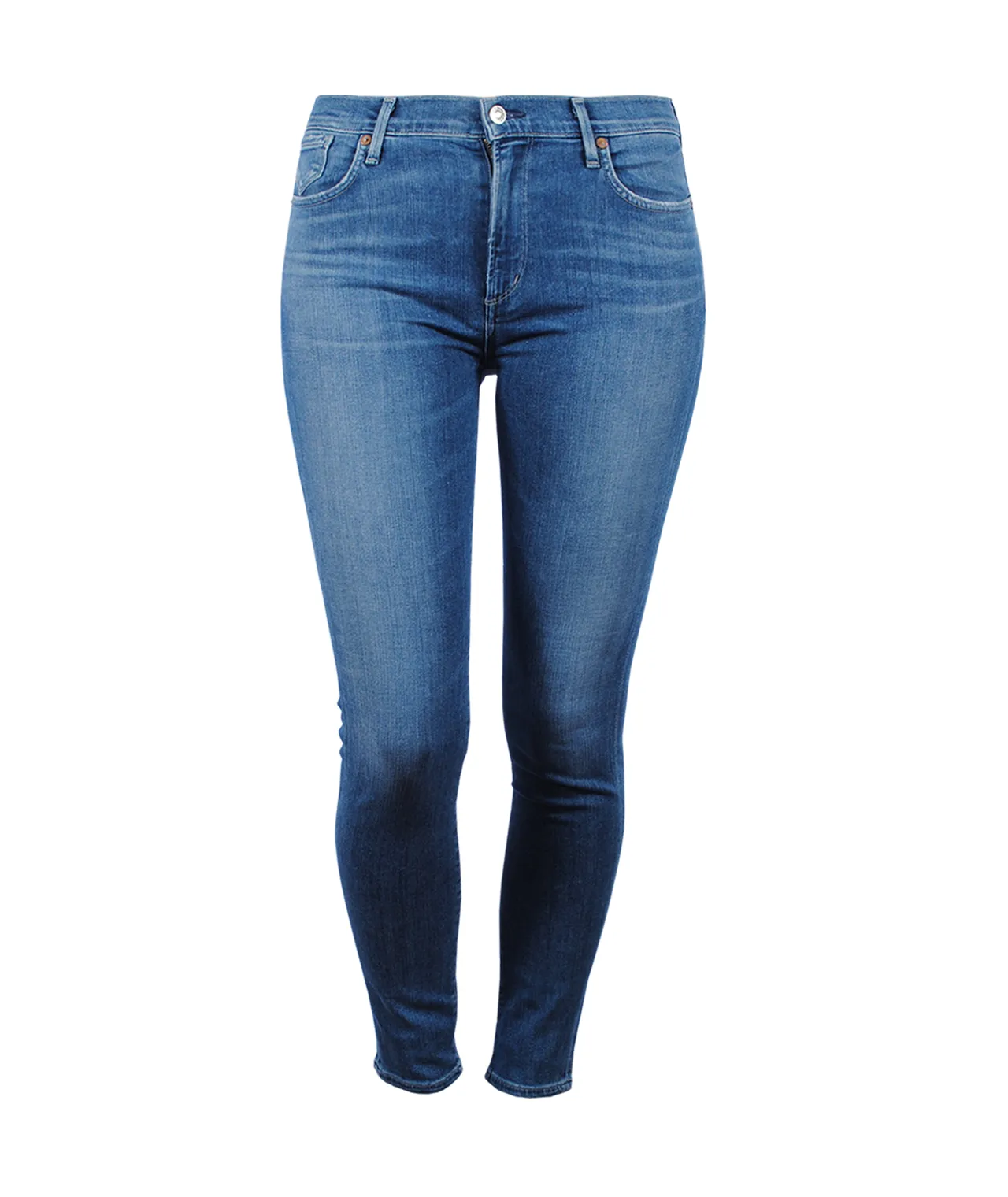 Jeans Highwaist Sophie