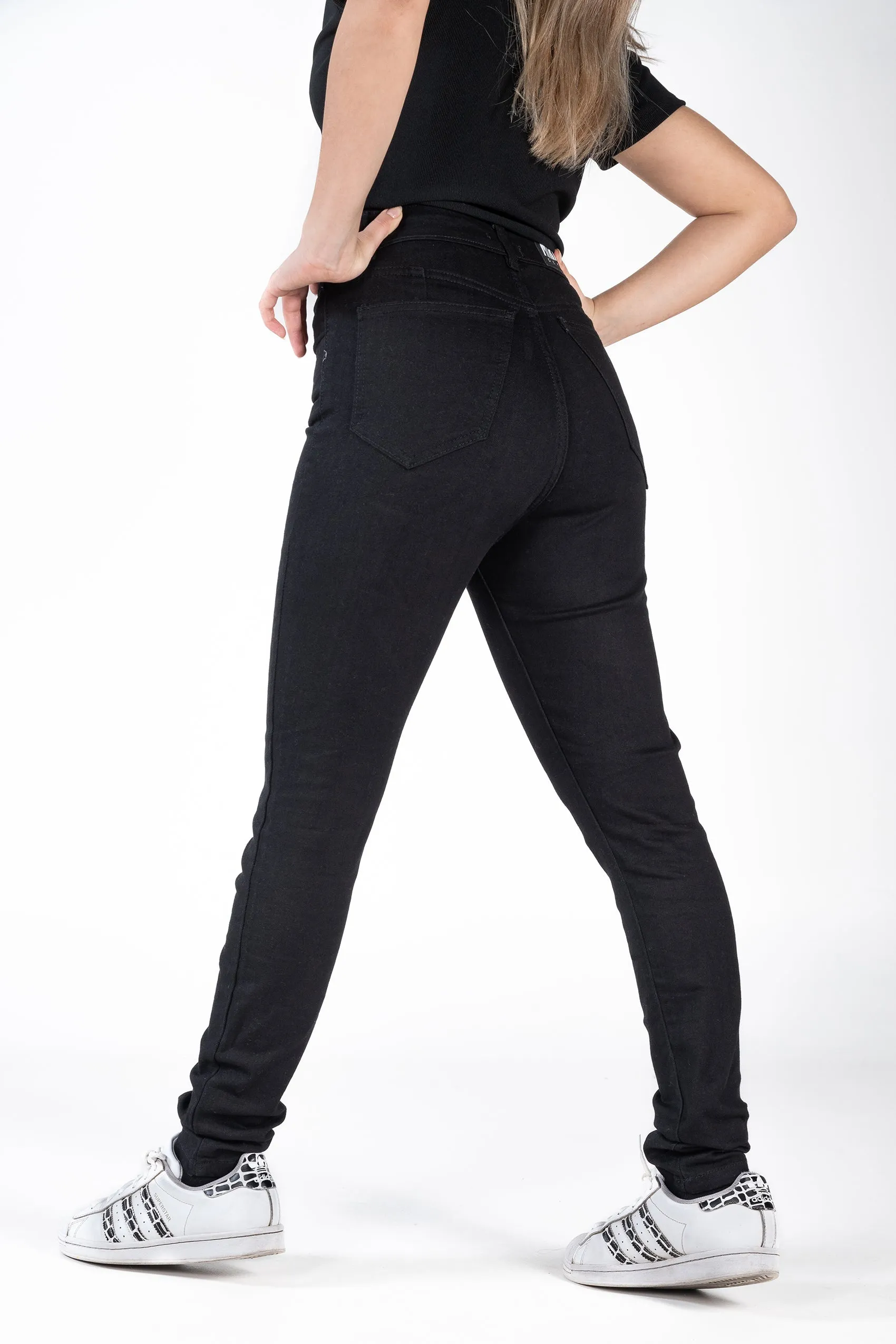 Jeans Skinny Fit Athenas