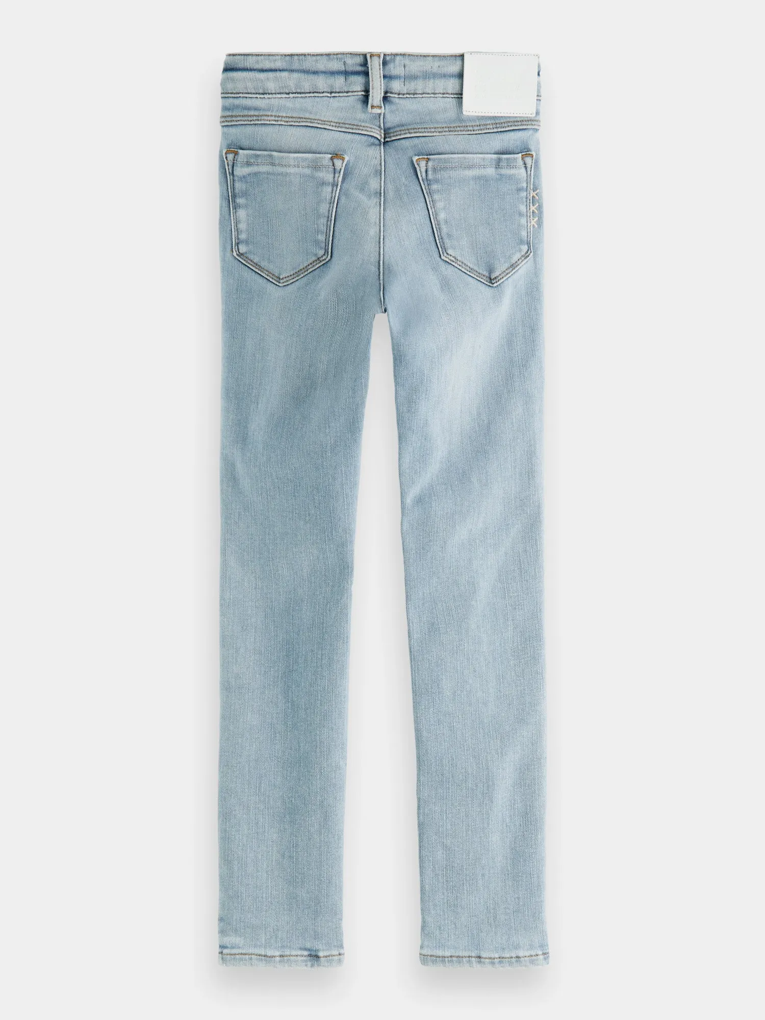 Kids - La Milou skinny jeans