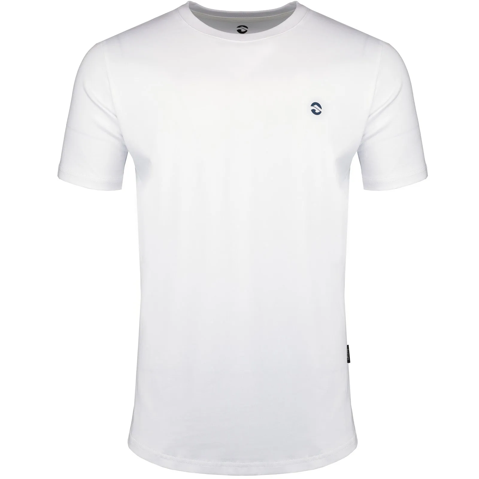 LeKanvy Roam T-Shirt White