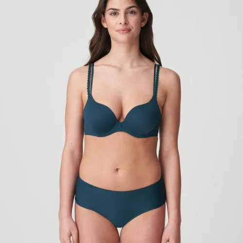 Marie Jo Tom Mini T-Shirt Bra | EMPIRE GREEN