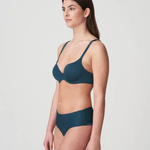 Marie Jo Tom Mini T-Shirt Bra | EMPIRE GREEN