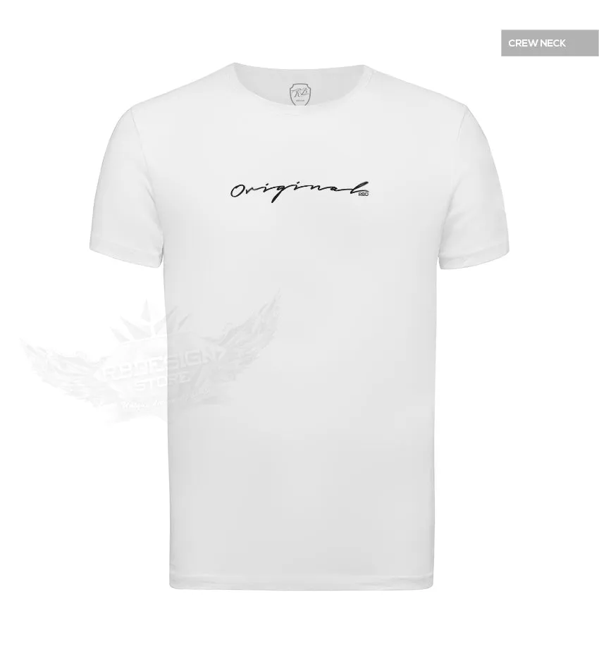 Mens T-shirt "Originals" MD954