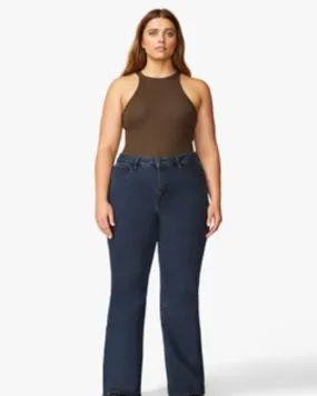 Mia Flared Jeans | MULHOLLAND