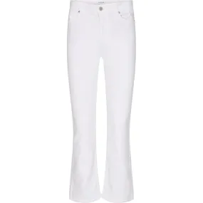 PD-Jelena Jeans - White