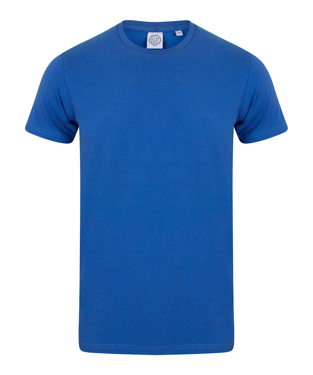 Royal - Men's feel good stretch t-shirt