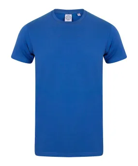 Royal - Men's feel good stretch t-shirt