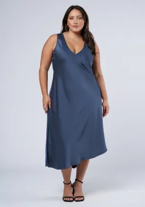 Tempting Midi Dress