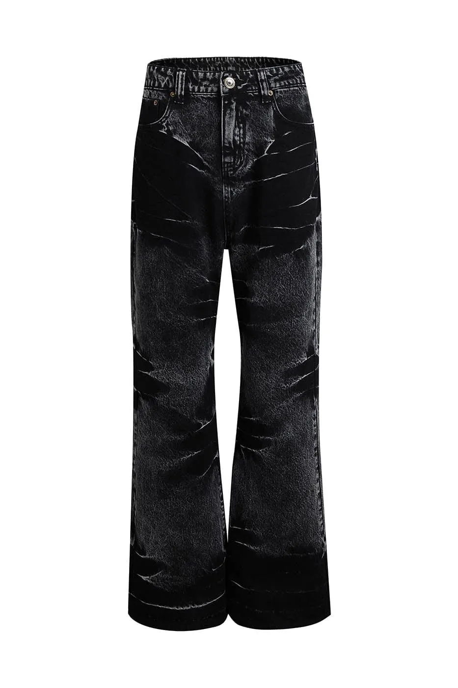 Thunder Strike Jeans