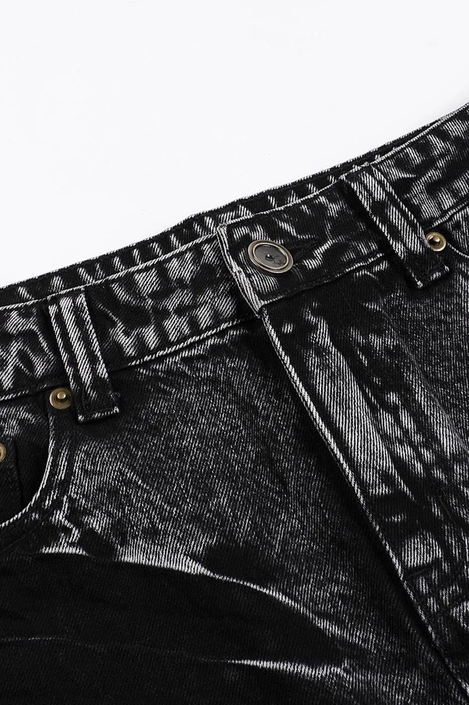 Thunder Strike Jeans