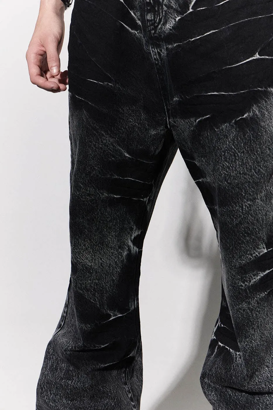 Thunder Strike Jeans