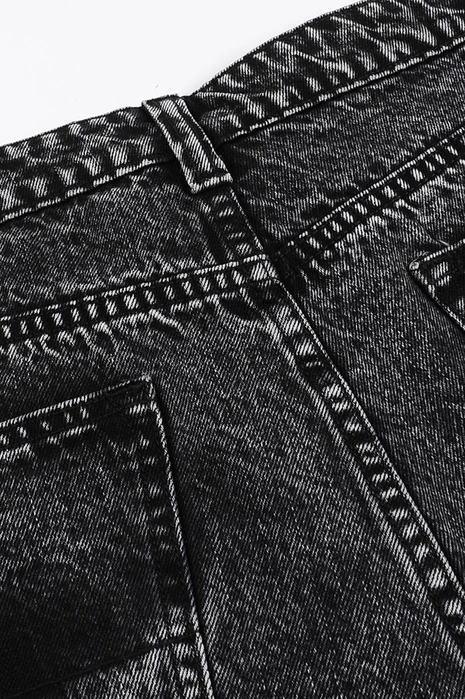 Thunder Strike Jeans