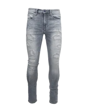 Vialli scheletrico Skinny Jeans