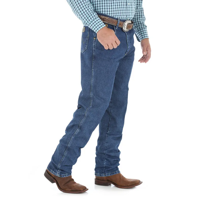 Wrangler | George Strait Cowboy Cut® Relaxed